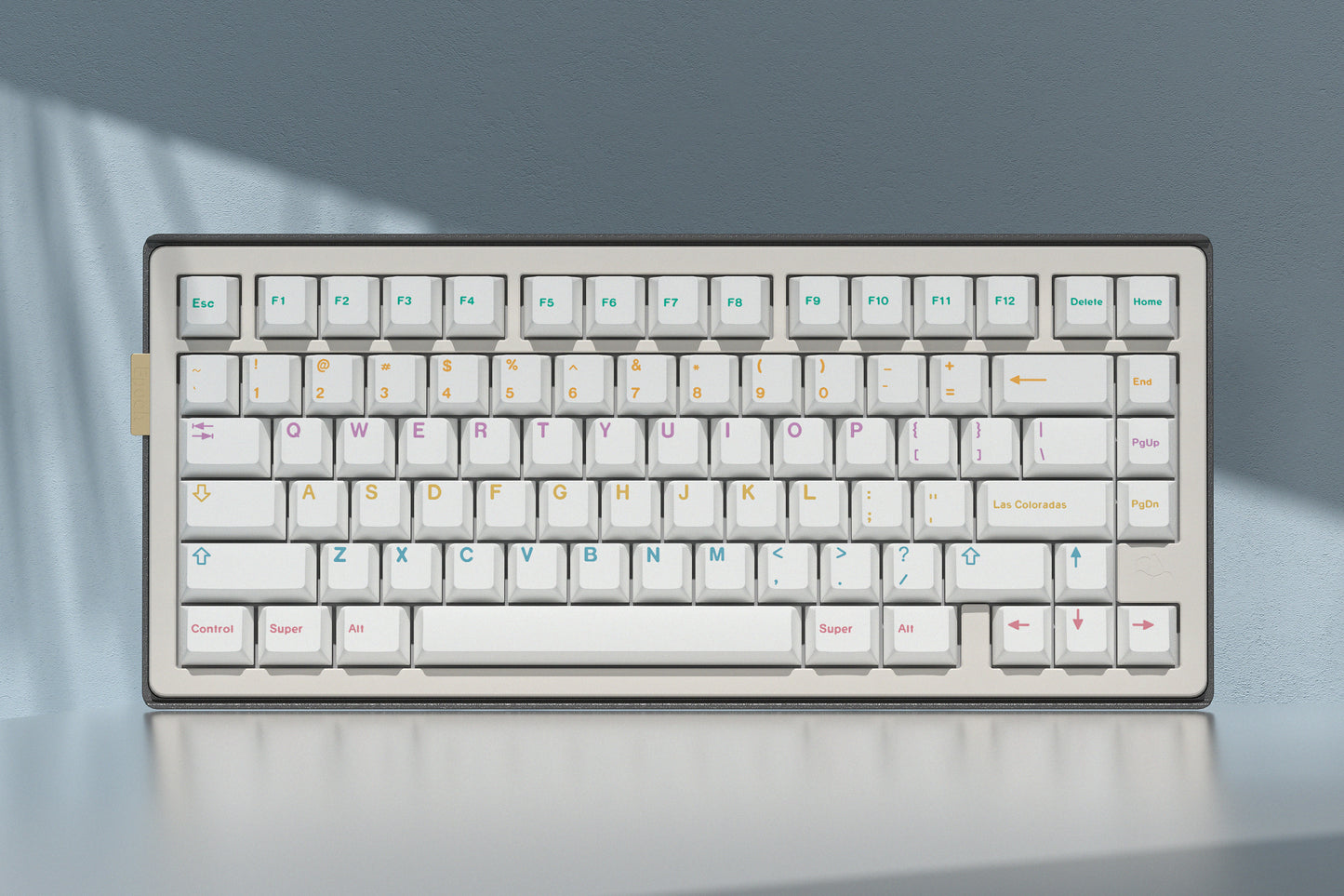 Milkyway PBT Coloradas