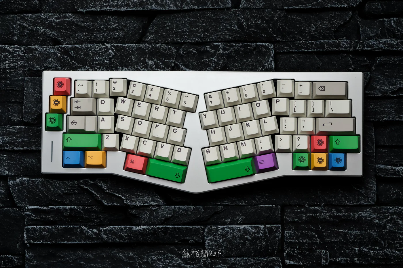 Milkyway Retro Lights