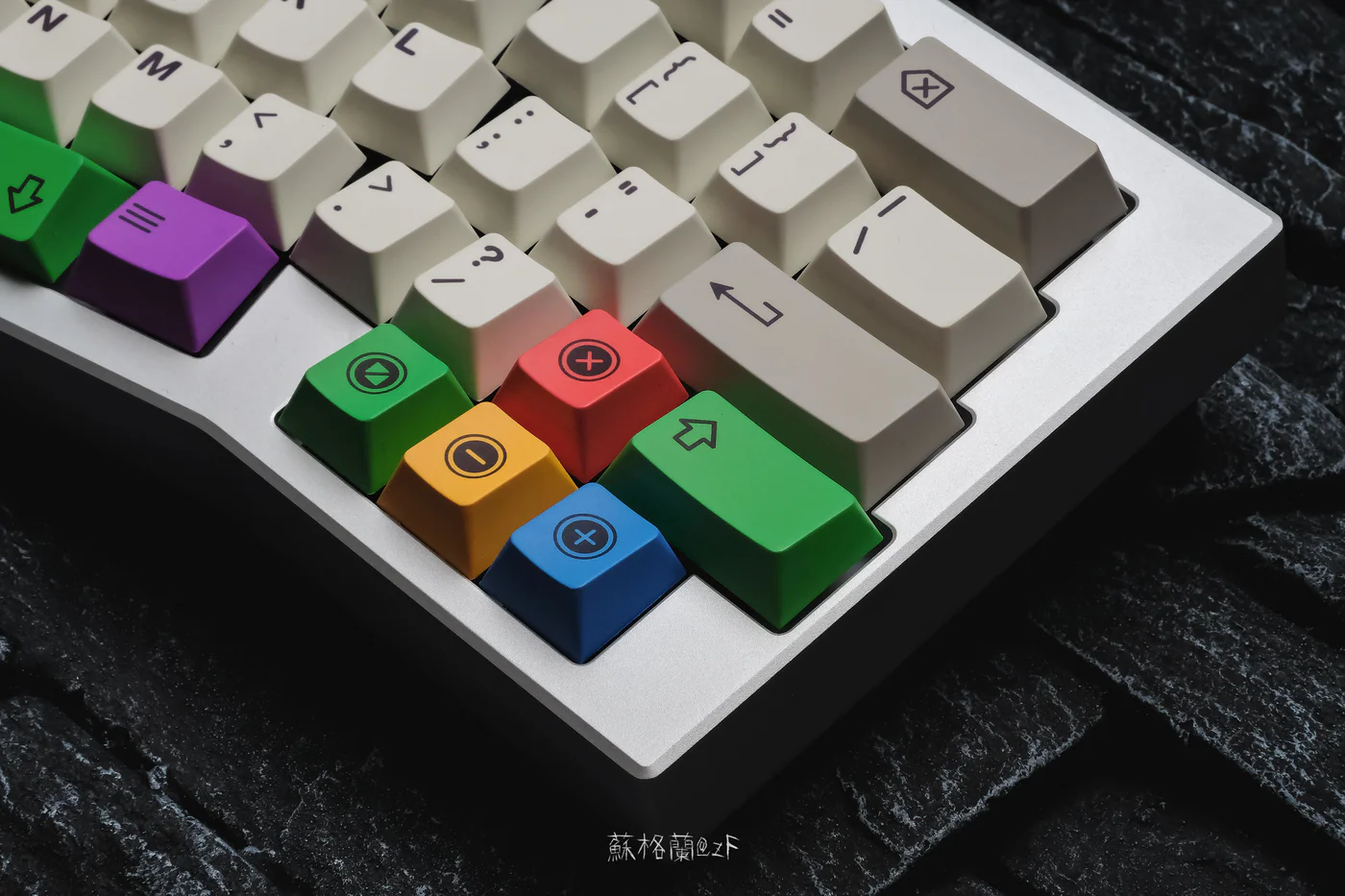 Milkyway Retro Lights