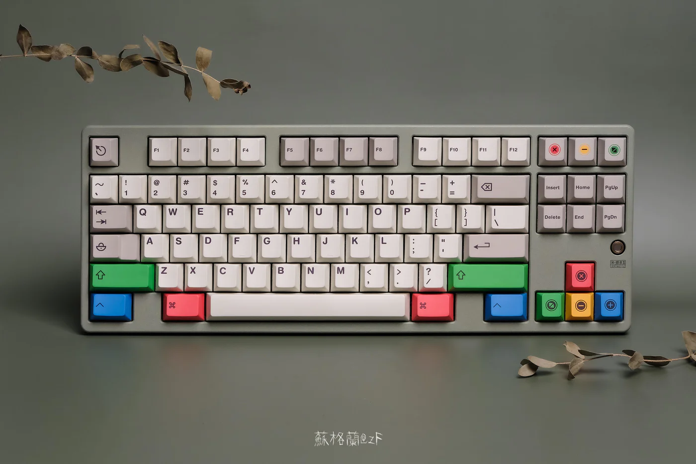 Milkyway Retro Lights
