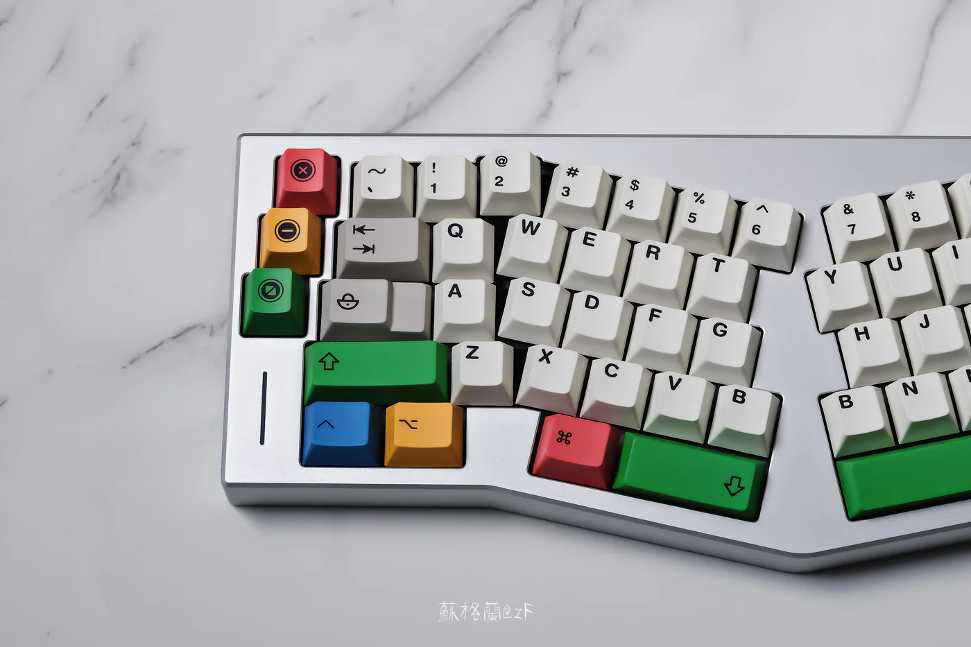 Milkyway Retro Lights