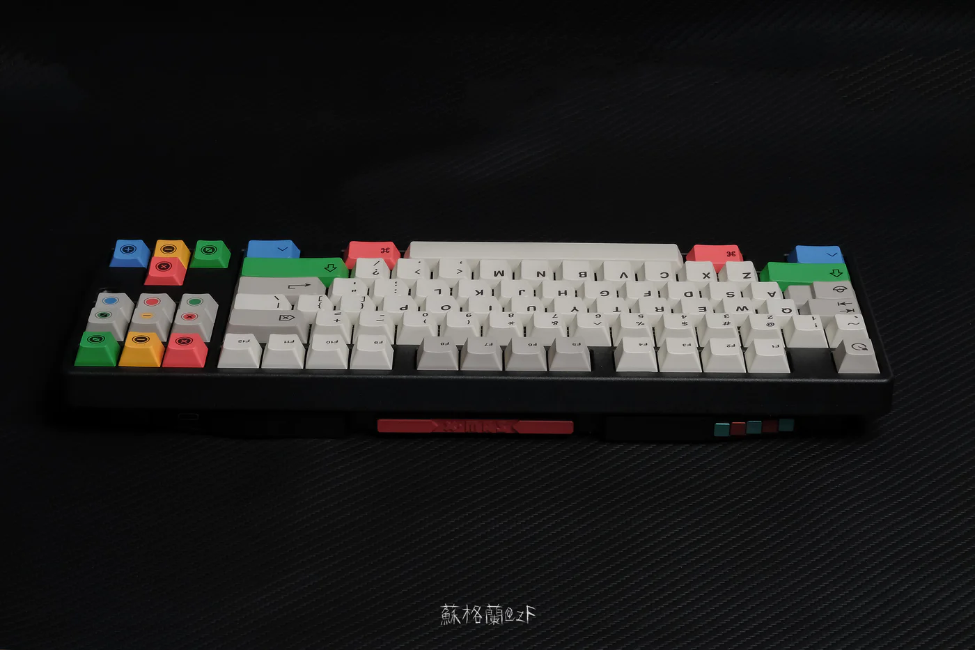 Milkyway Retro Lights