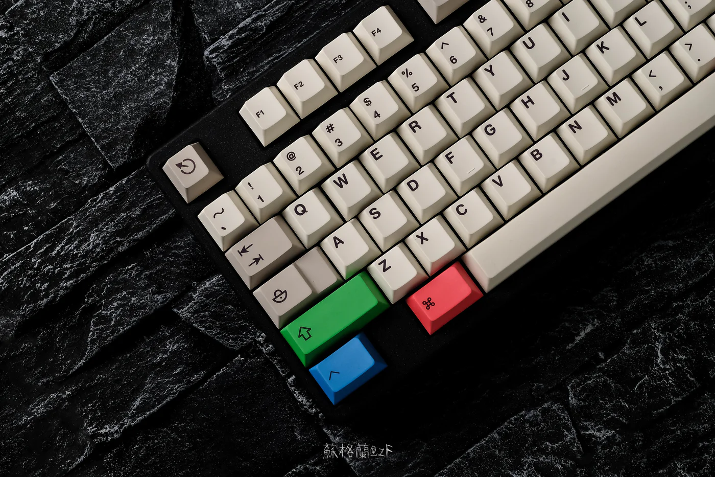 Milkyway Retro Lights