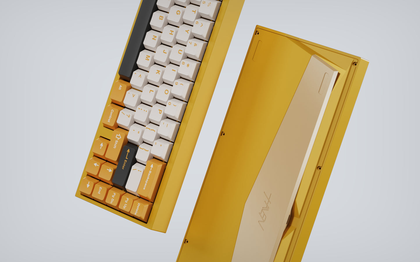 Haven65 Keyboard Kit