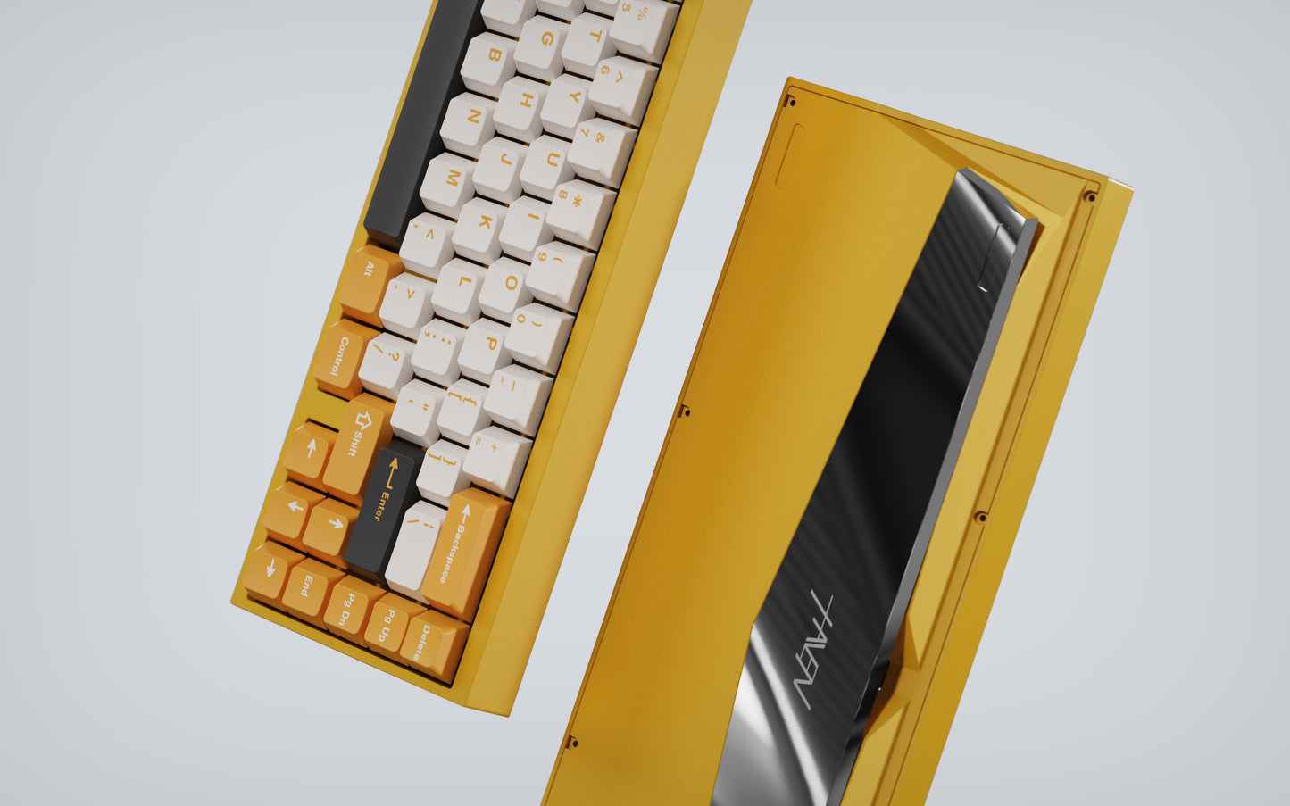 Haven65 Keyboard Kit