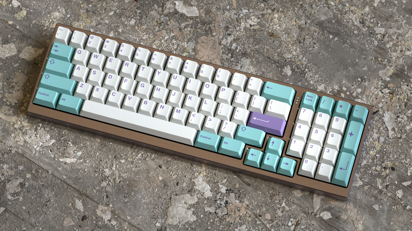 Milkyway Alfheim