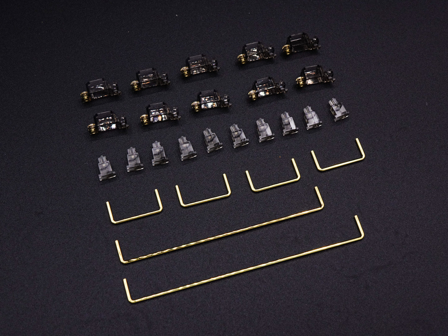 Everglide V2 Stabilizer