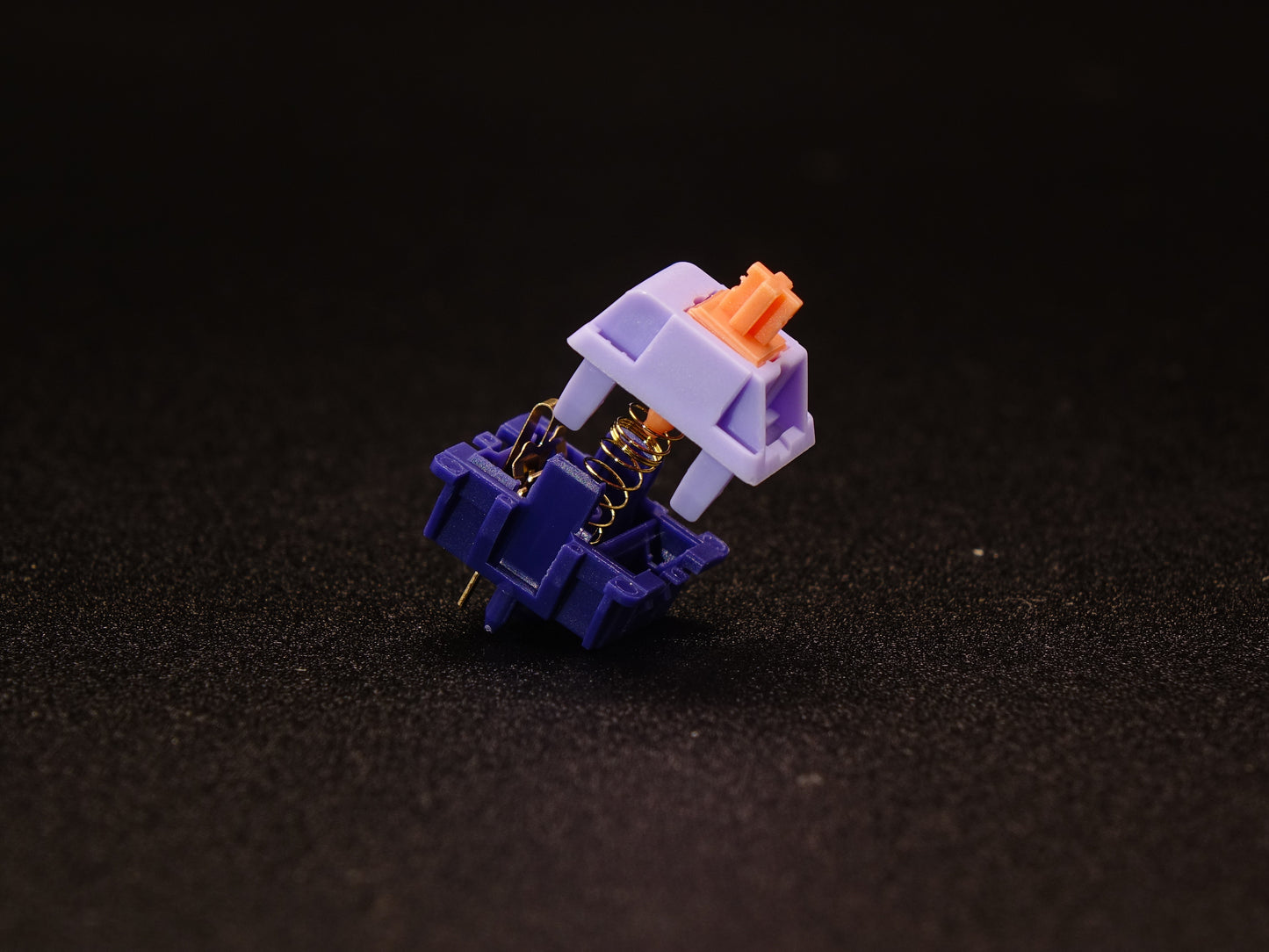 Moyu Studio Commute Switches
