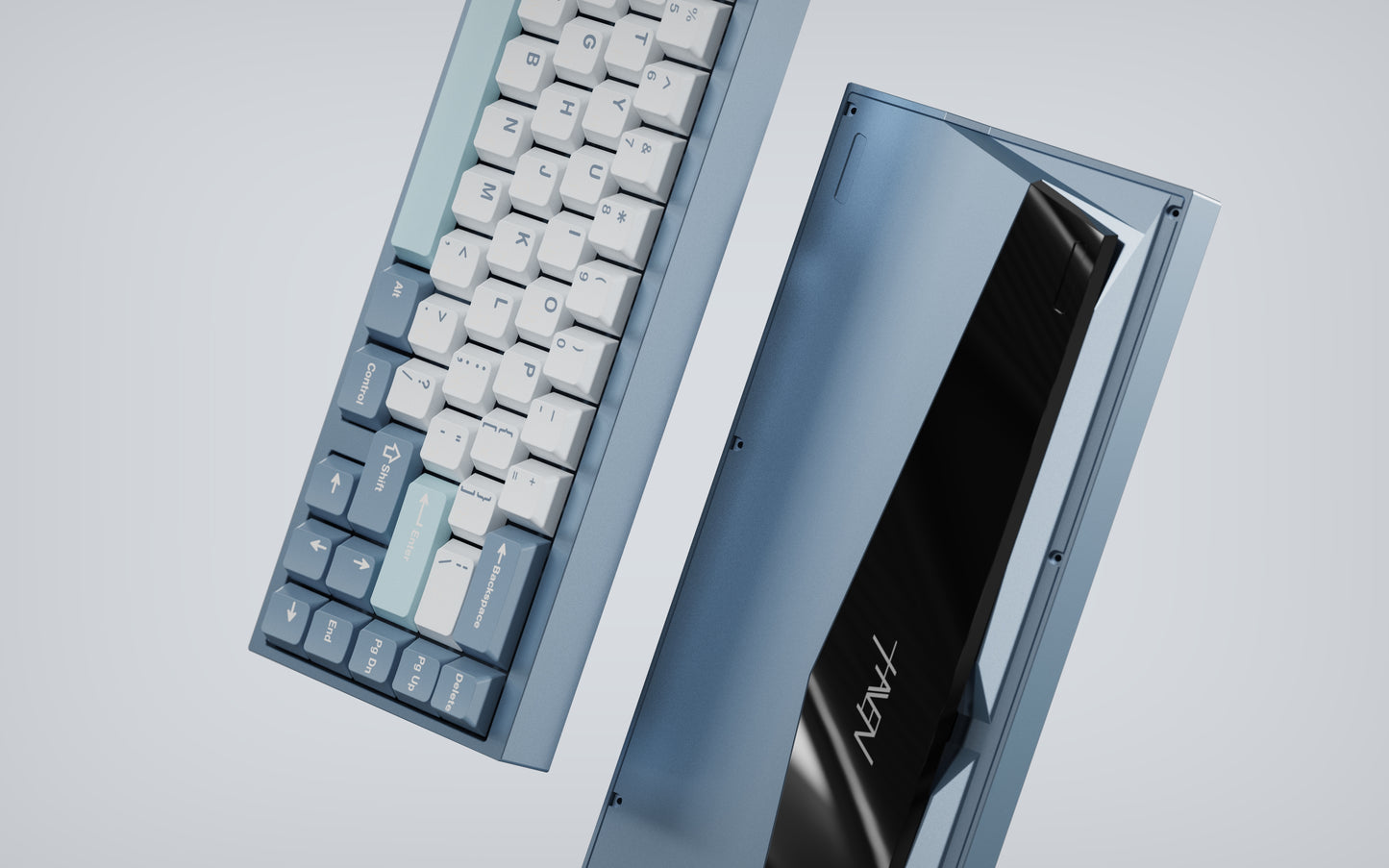 Haven65 Keyboard Kit