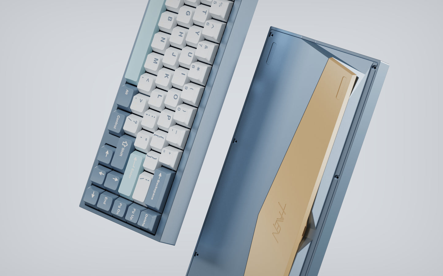 Haven65 Keyboard Kit
