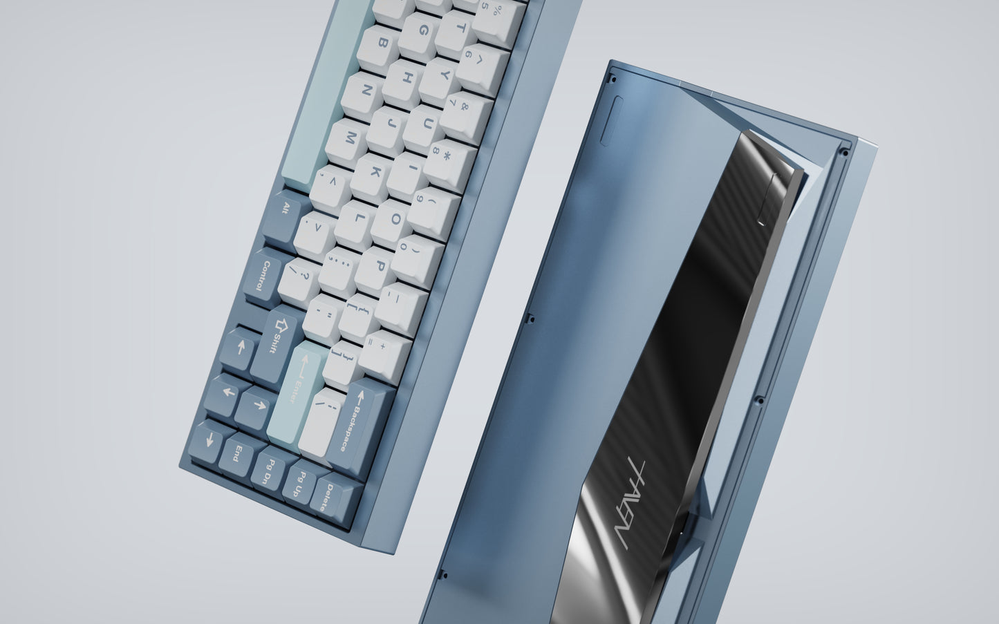 Haven65 Keyboard Kit