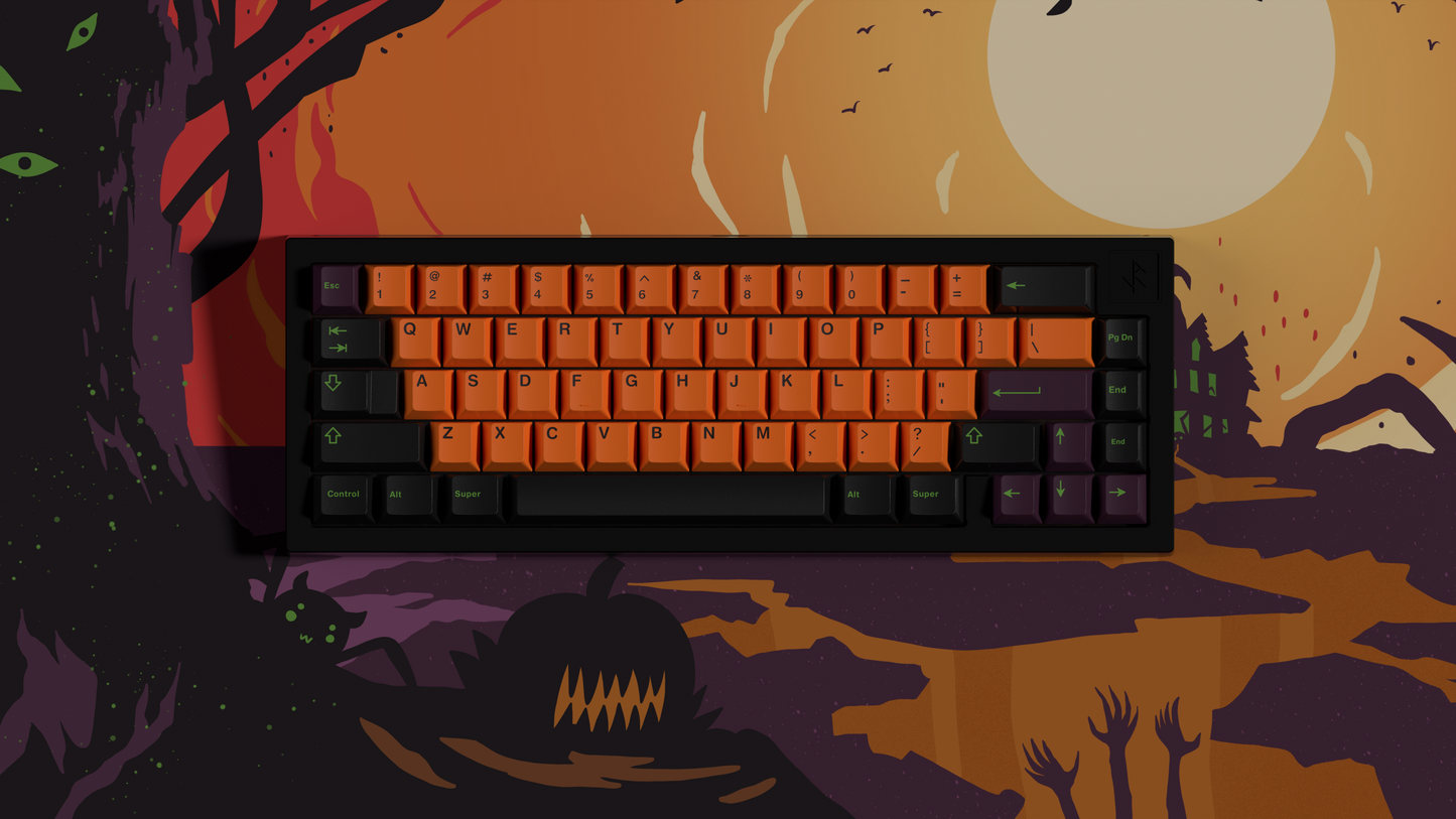Milkyway Fright Night