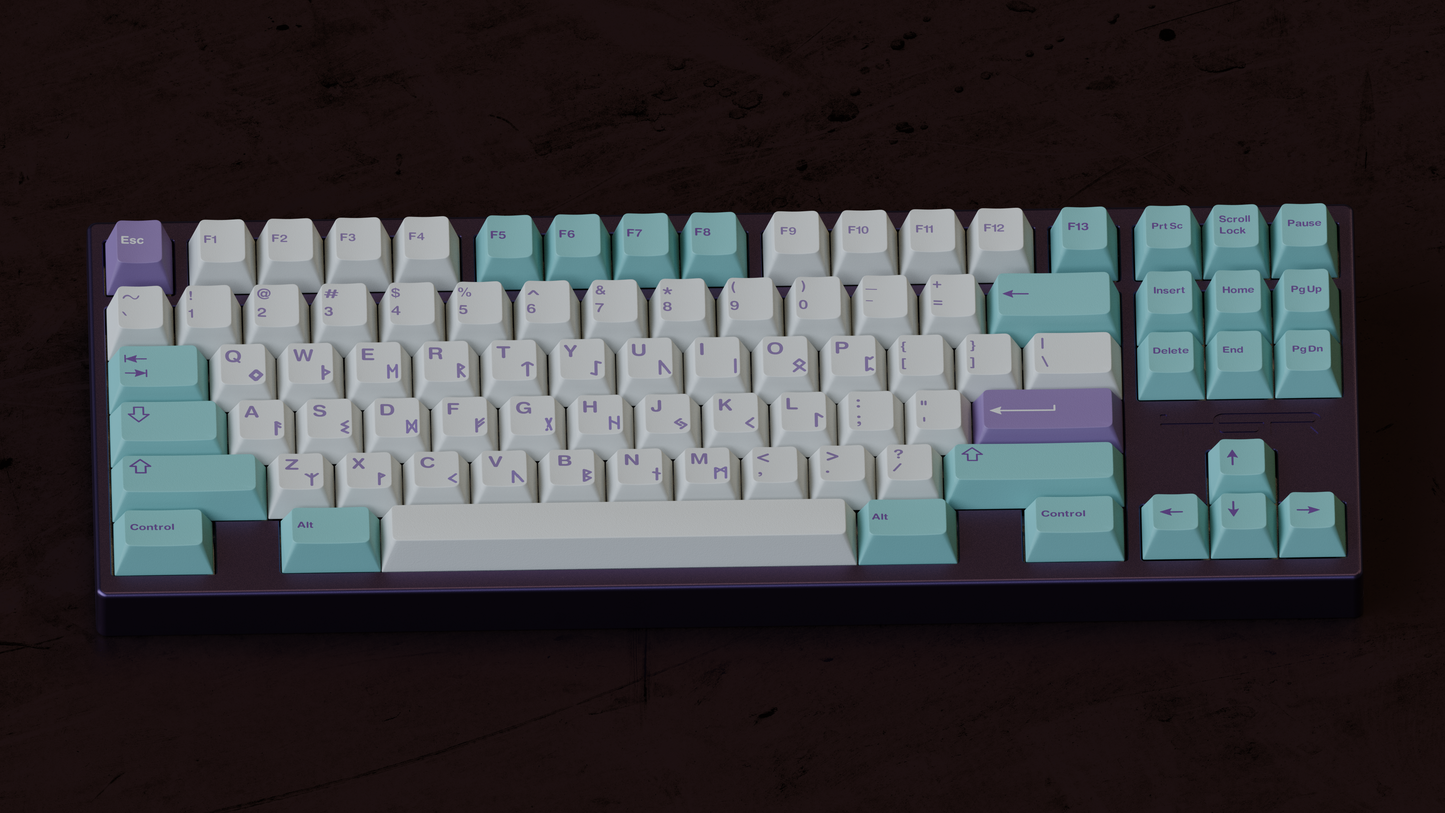 Milkyway Alfheim