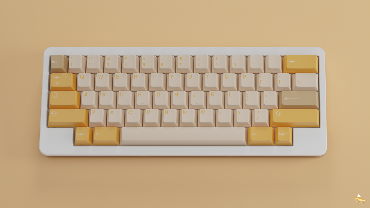 Milkyway Mango Keylime