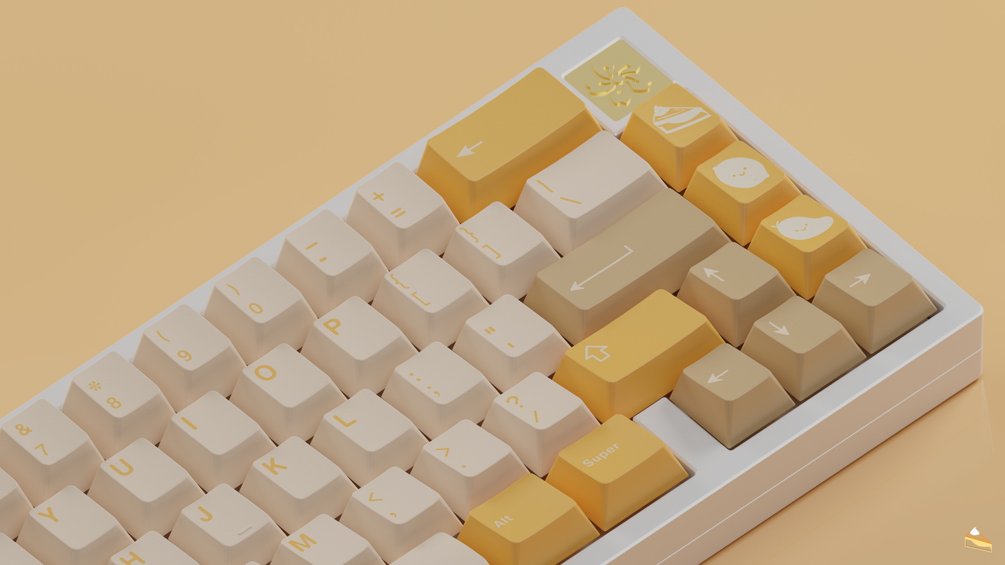 Milkyway Mango Keylime