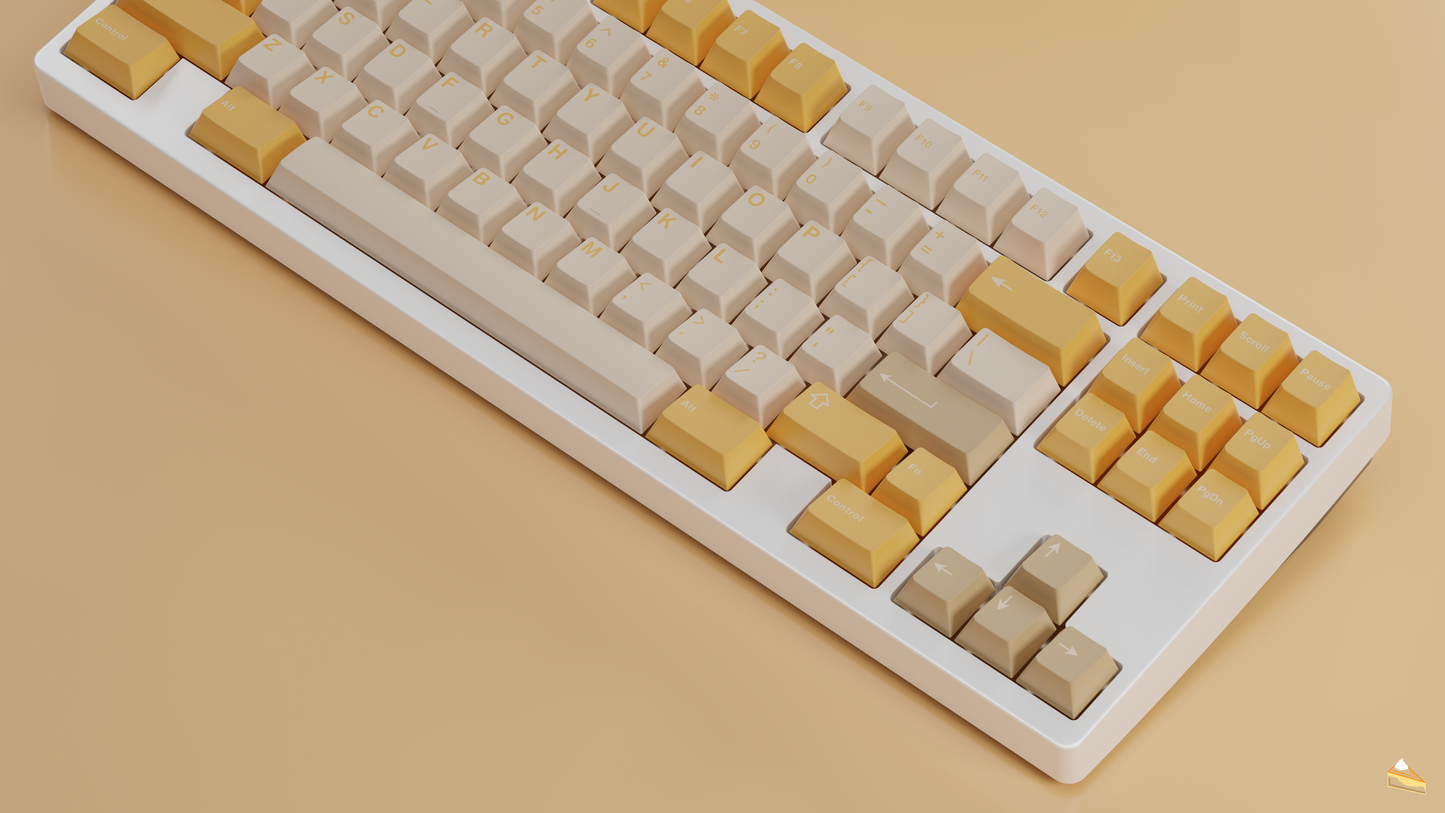 Milkyway Mango Keylime