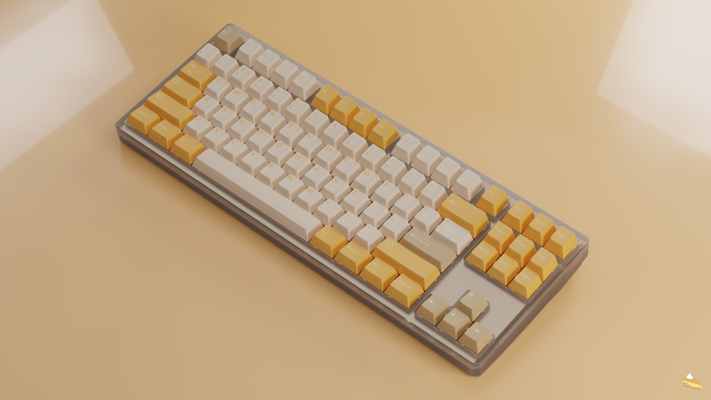 Milkyway Mango Keylime