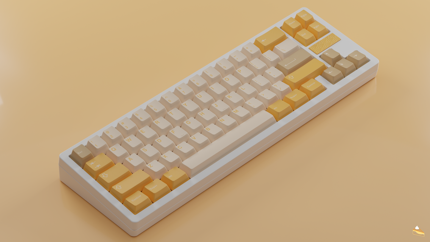 Milkyway Mango Keylime