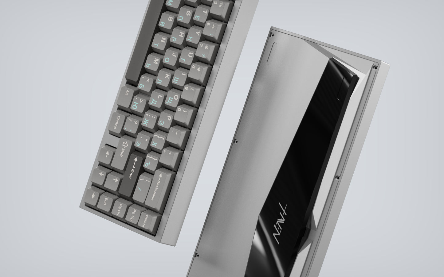 Haven65 Keyboard Kit