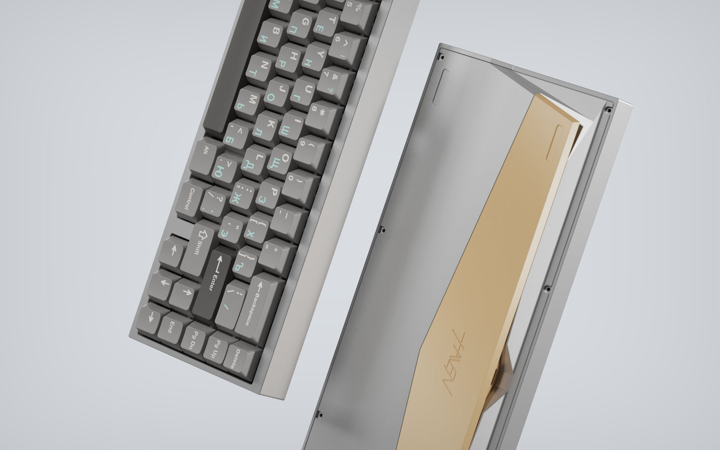 Haven65 Keyboard Kit