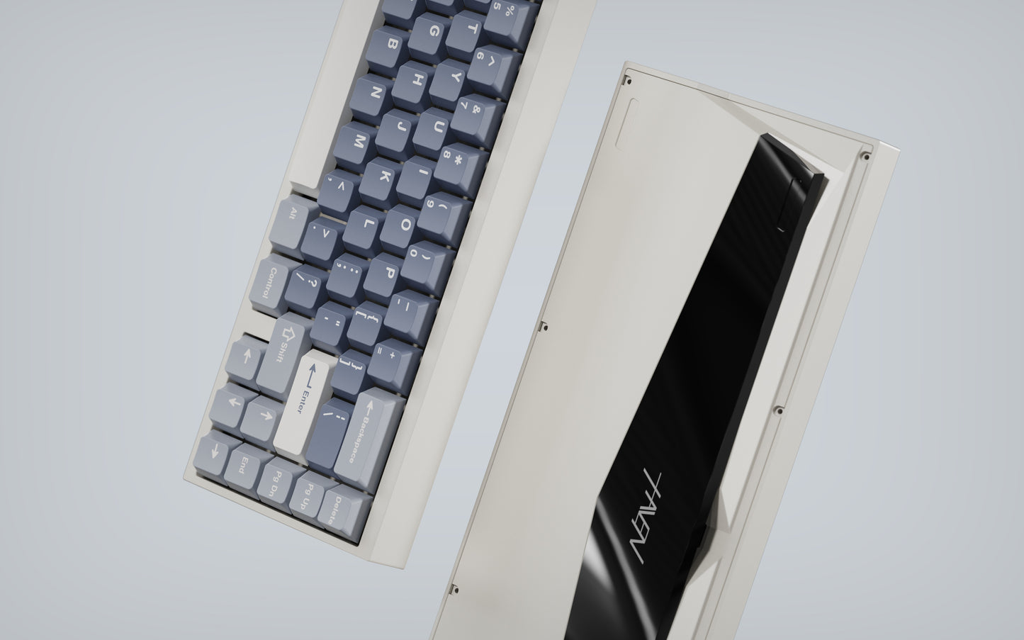 Haven65 Keyboard Kit
