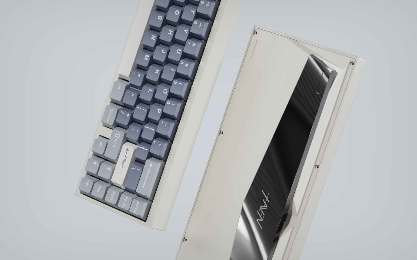 Haven65 Keyboard Kit