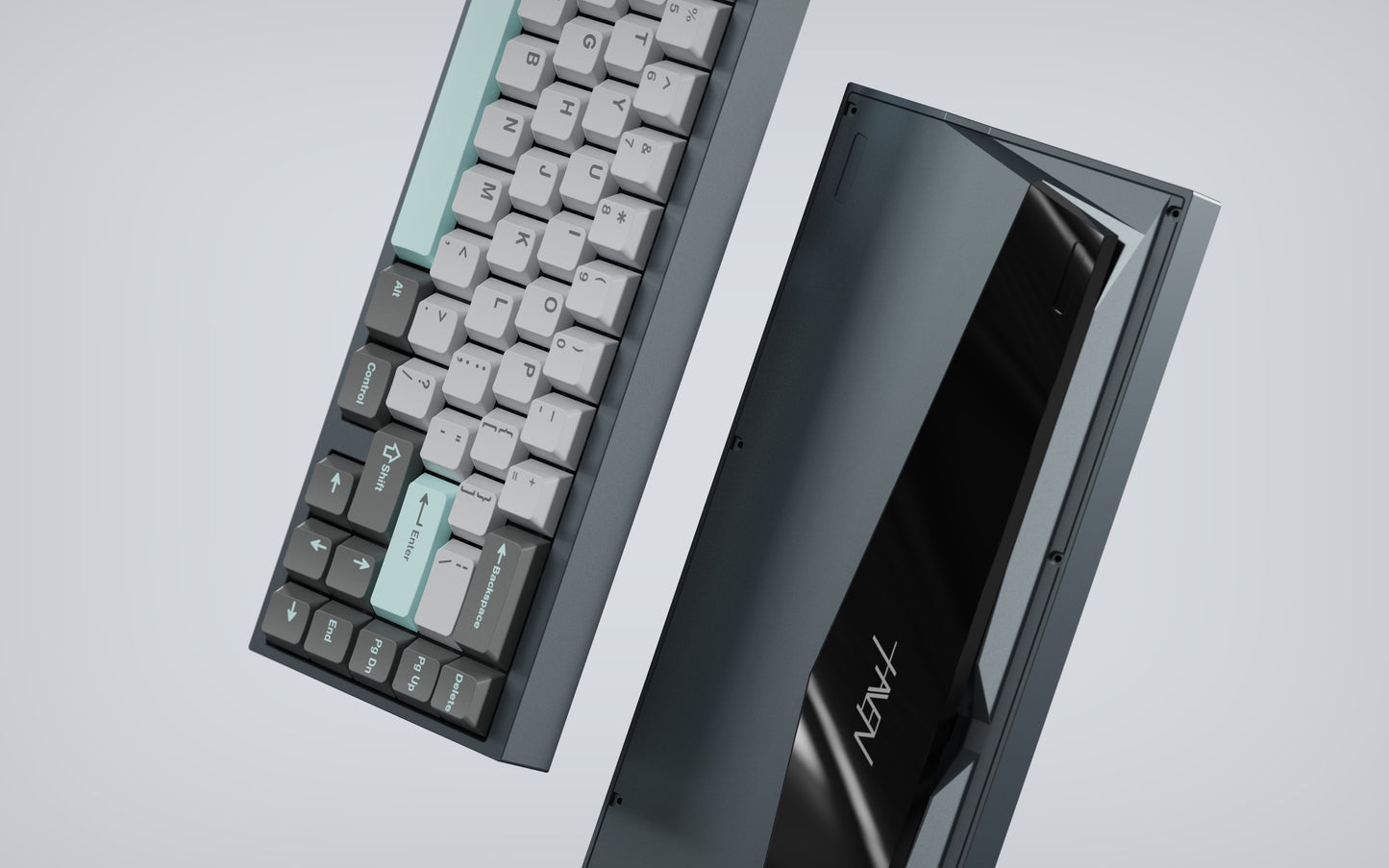Haven65 Keyboard Kit
