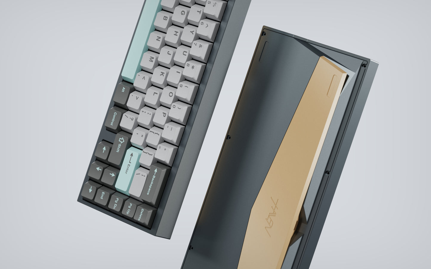 Haven65 Keyboard Kit