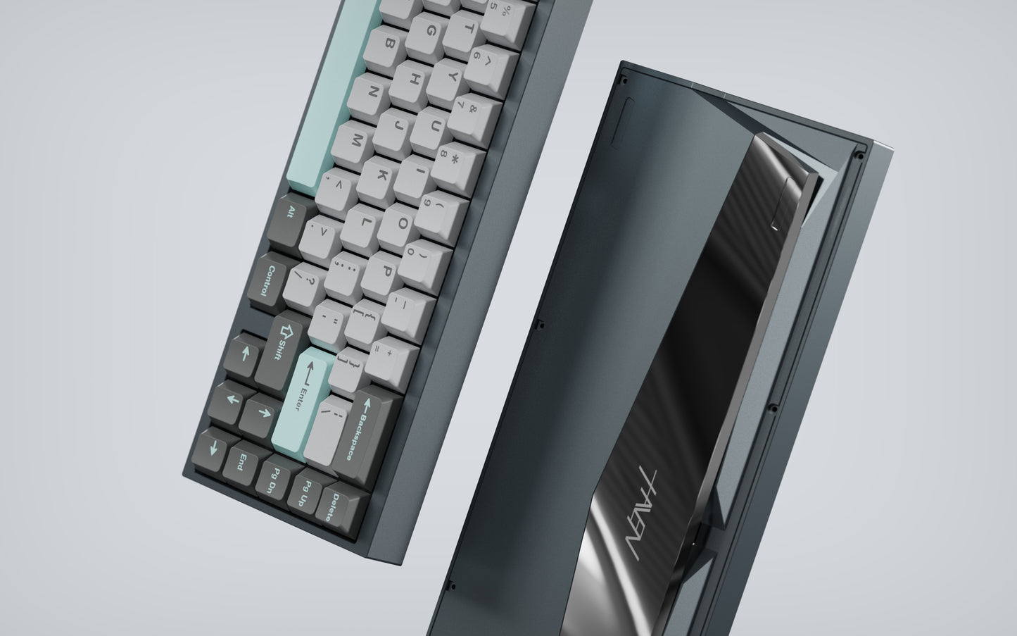 Haven65 Keyboard Kit