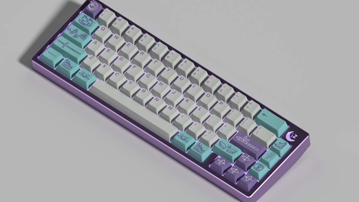 Milkyway Alfheim