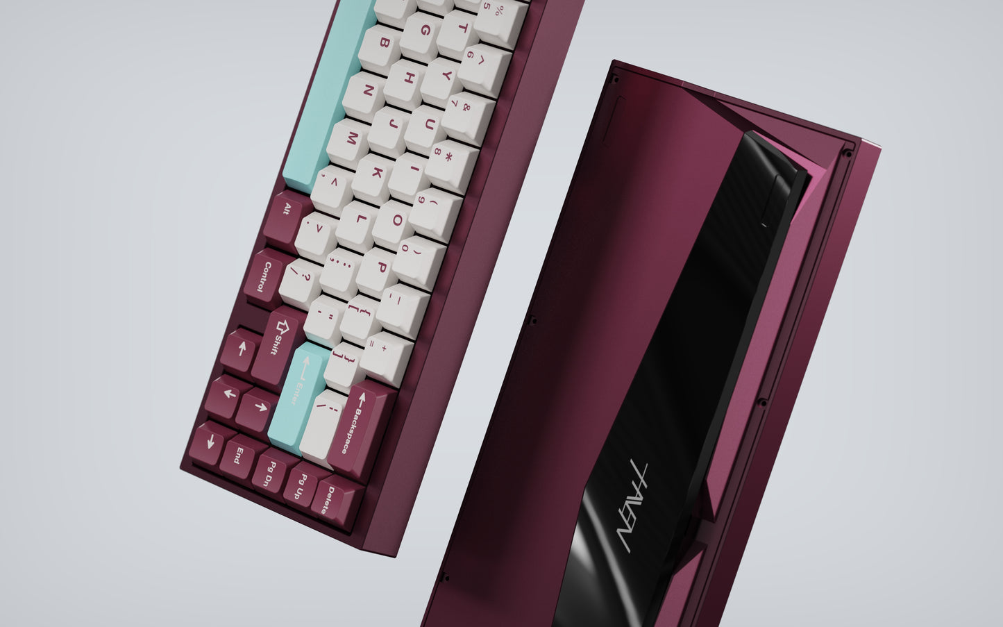 Haven65 Keyboard Kit
