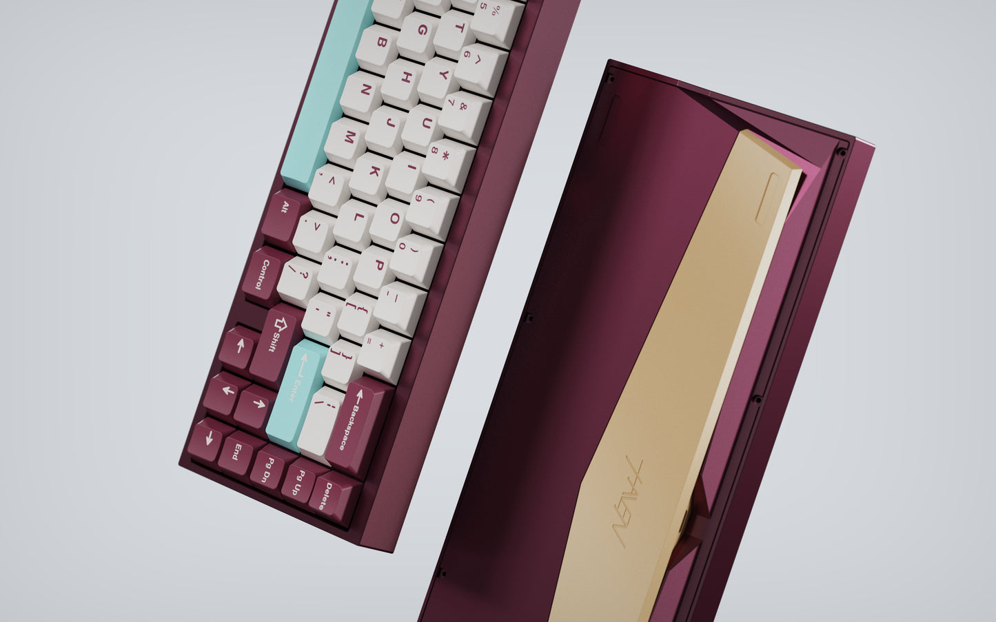 Haven65 Keyboard Kit