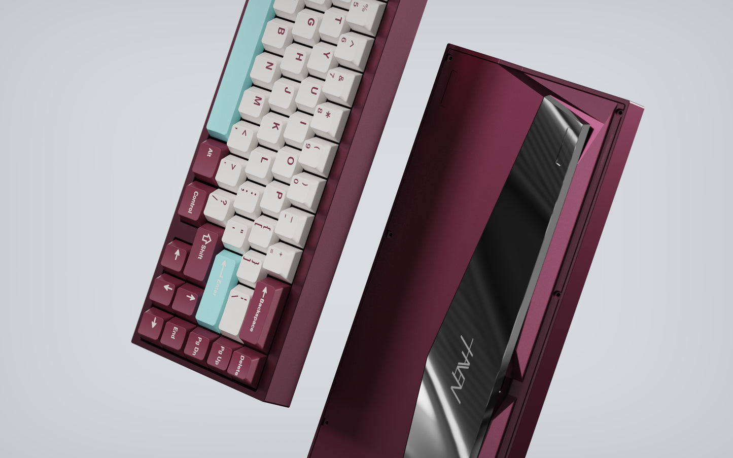 Haven65 Keyboard Kit