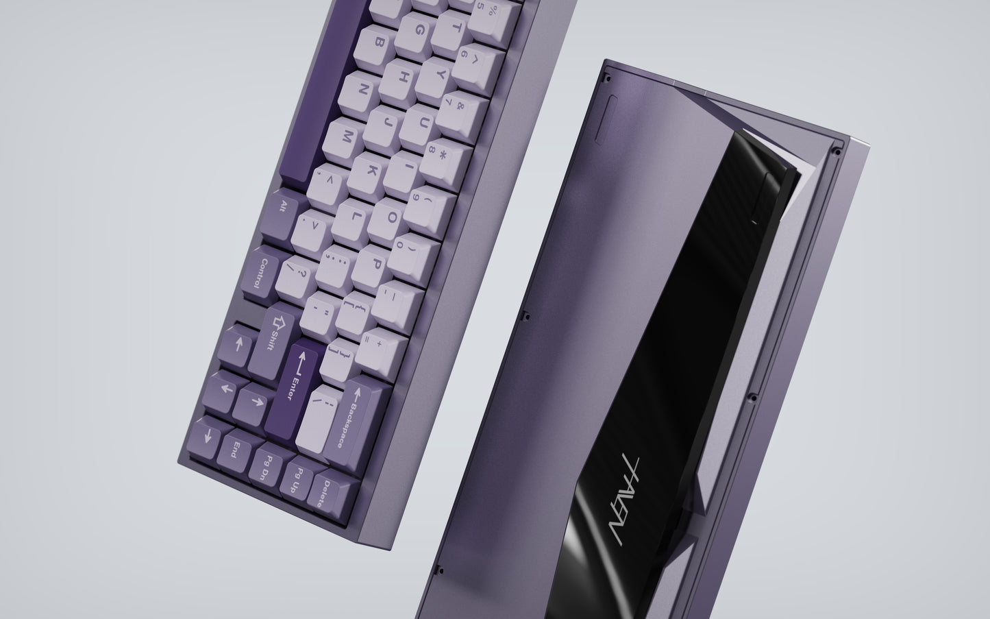 Haven65 Keyboard Kit