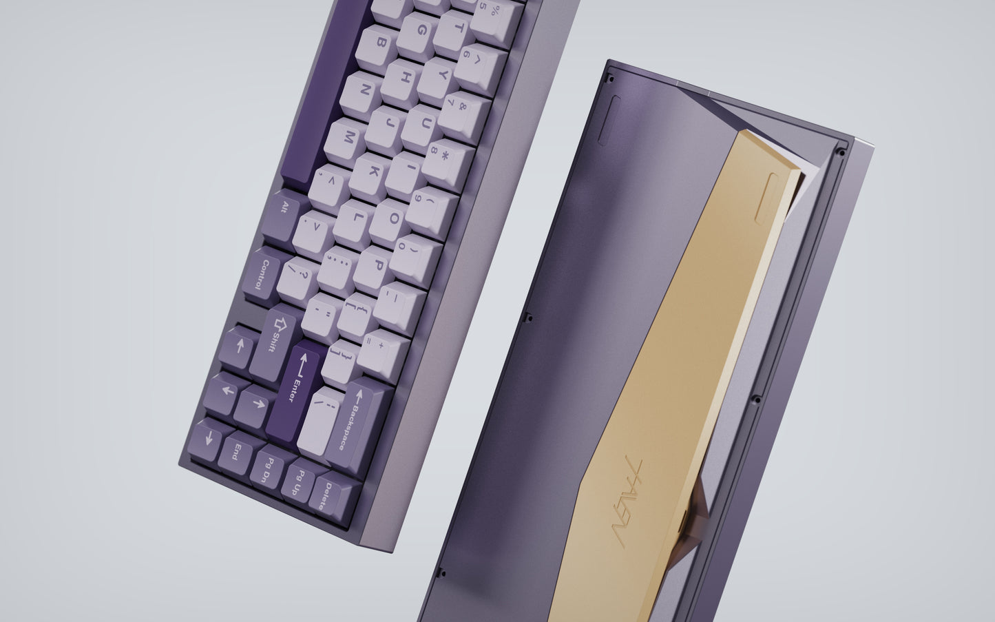 Haven65 Keyboard Kit