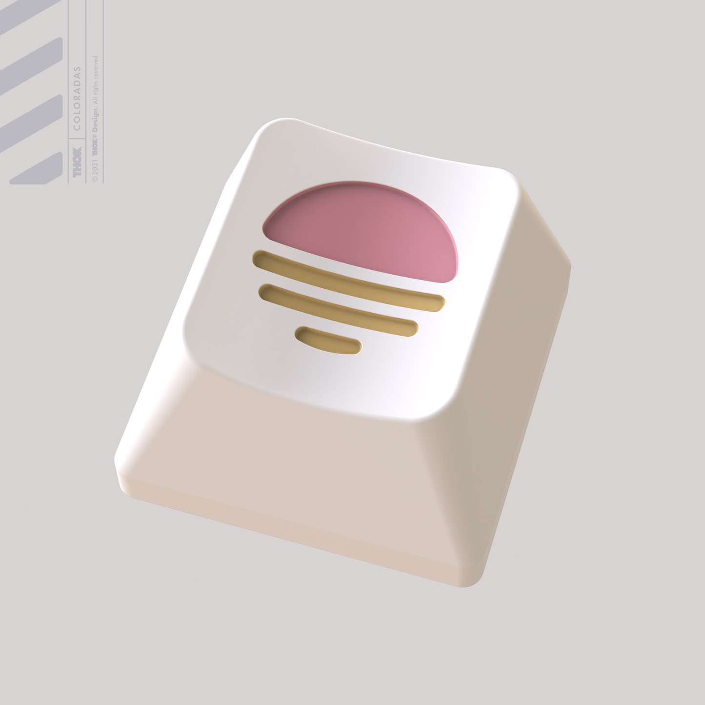 Milkyway PBT Coloradas