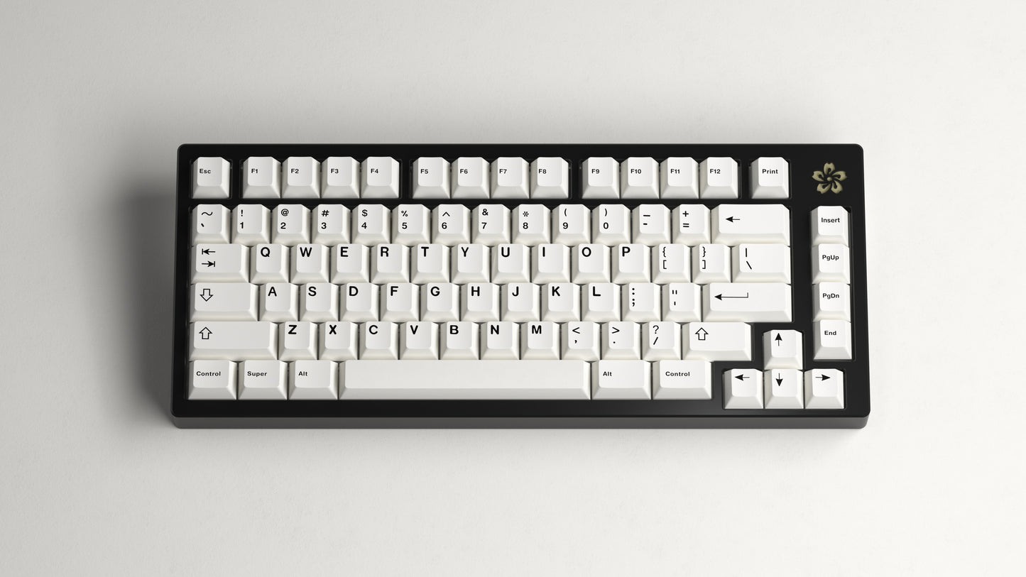 Milkyway X CMM BoW