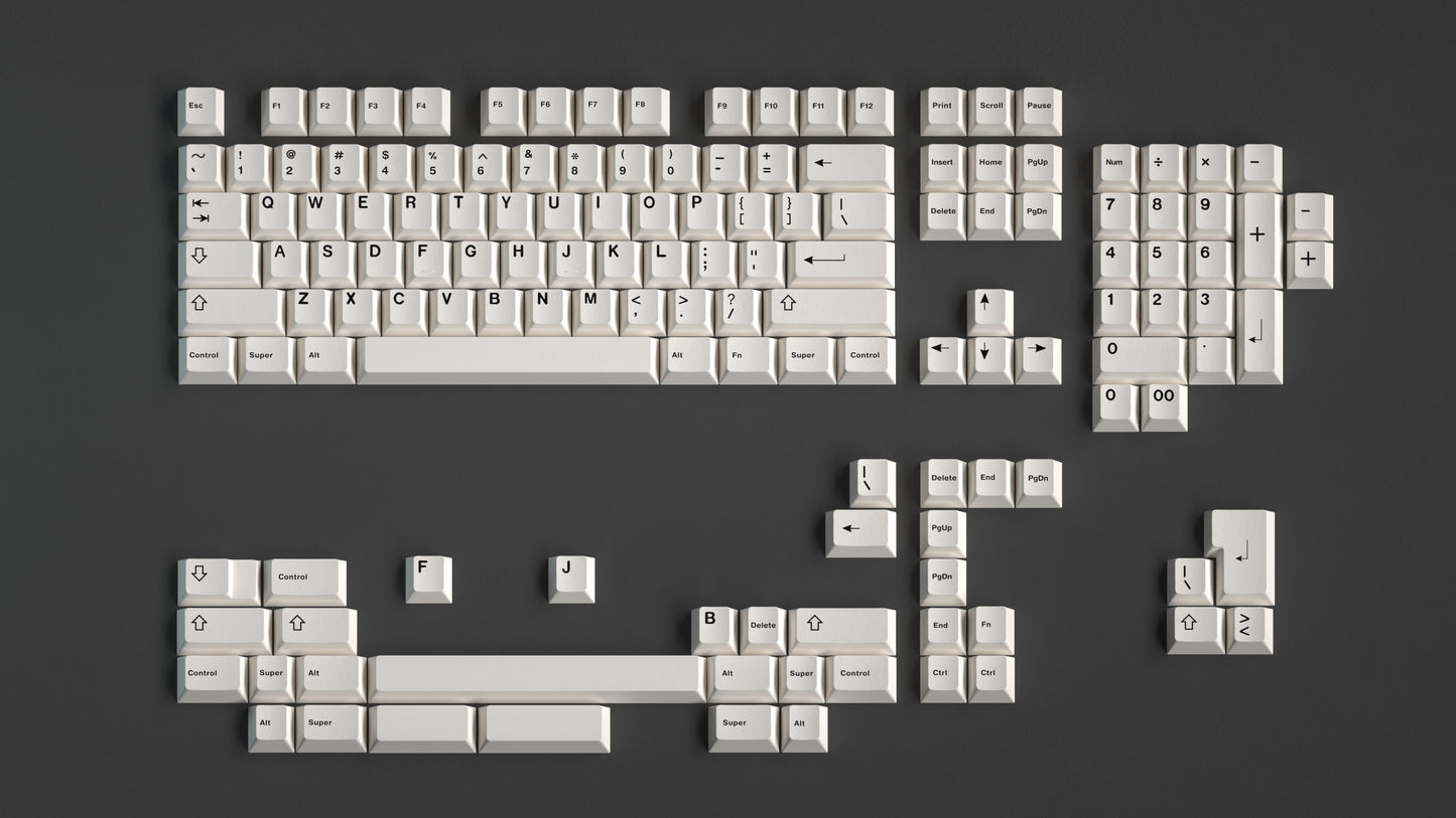 Milkyway X CMM BoW