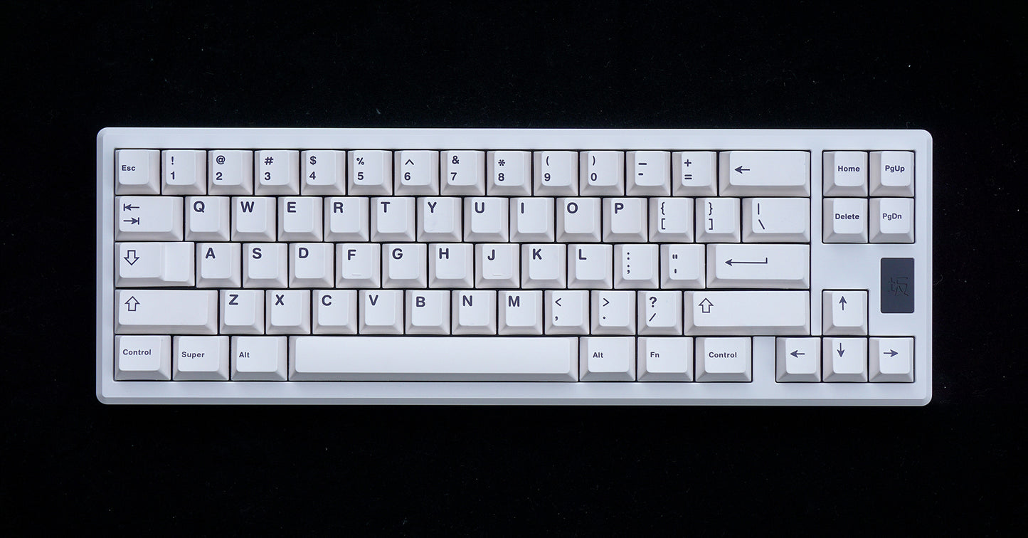 Milkyway X CMM BoW