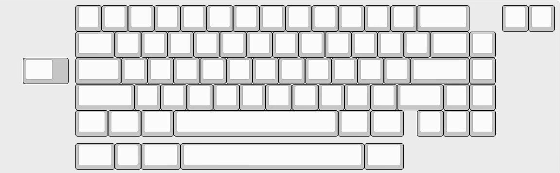 Roze65 Extra Parts