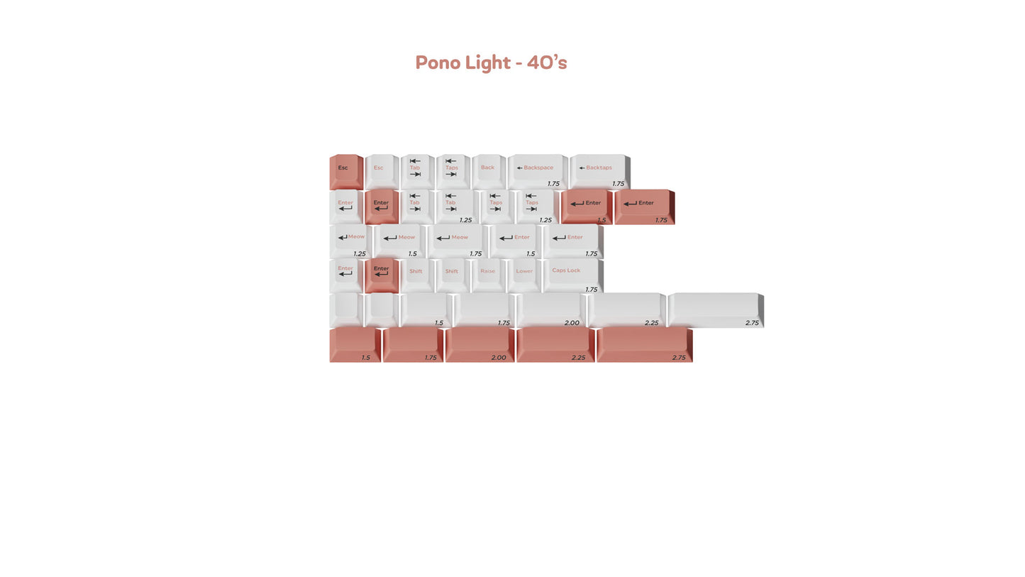 Milkyway Pono Light