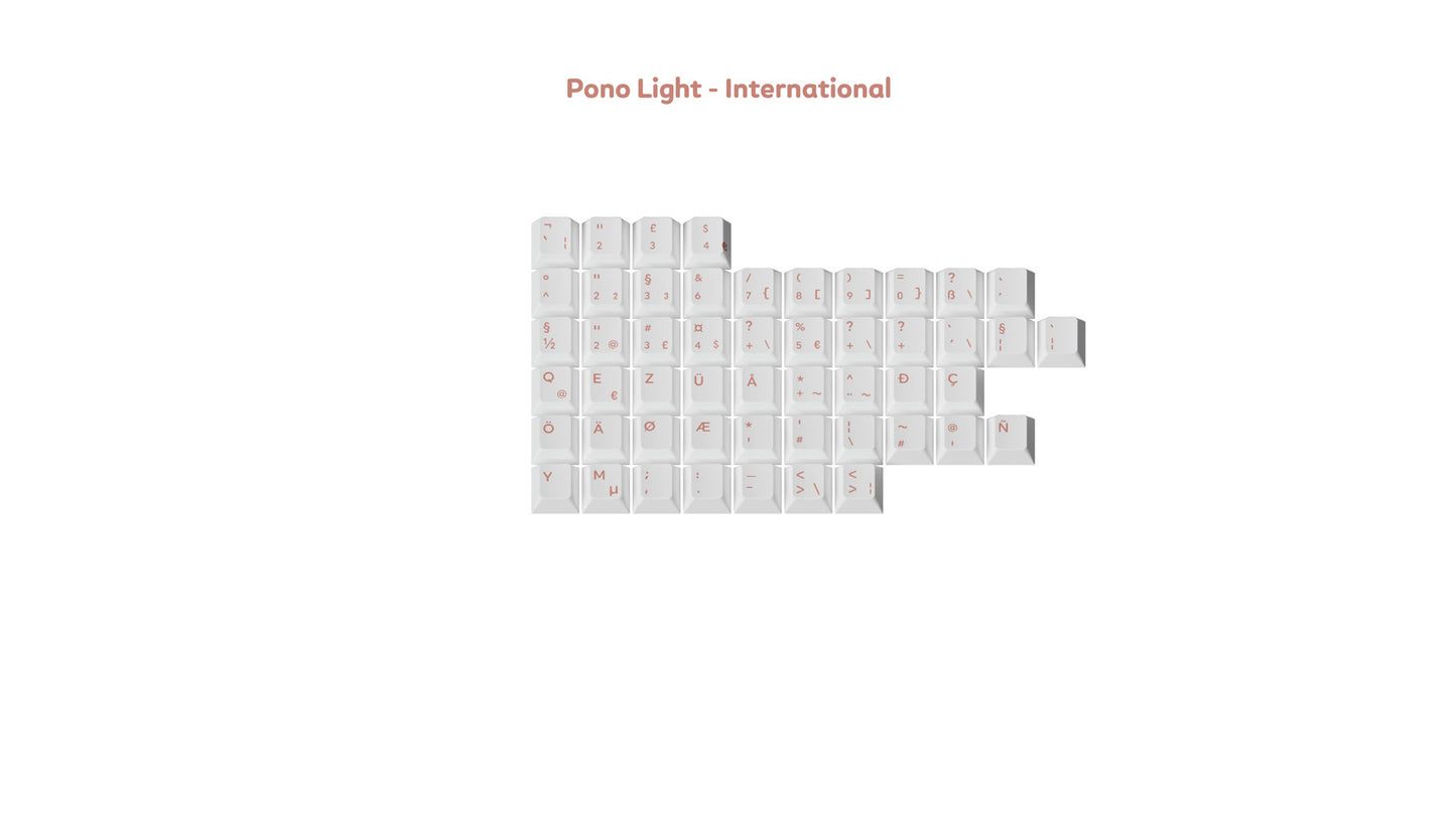 Milkyway Pono Light