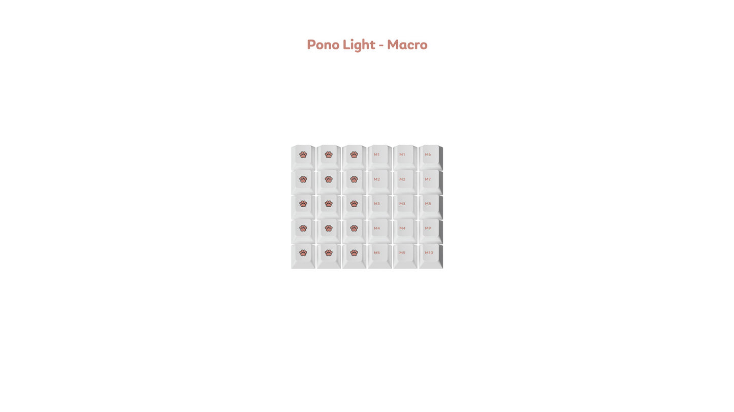 Milkyway Pono Light