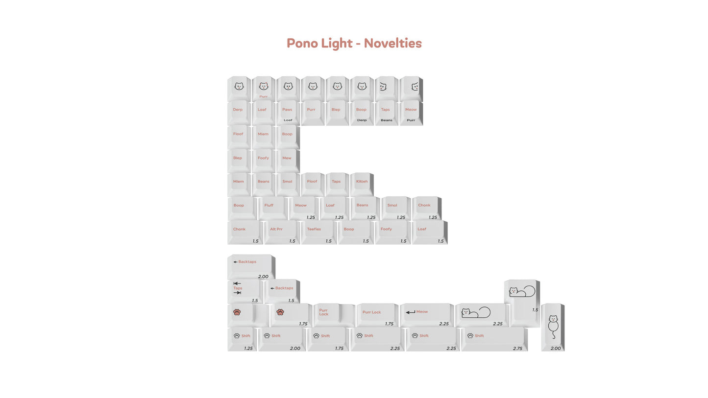 Milkyway Pono Light