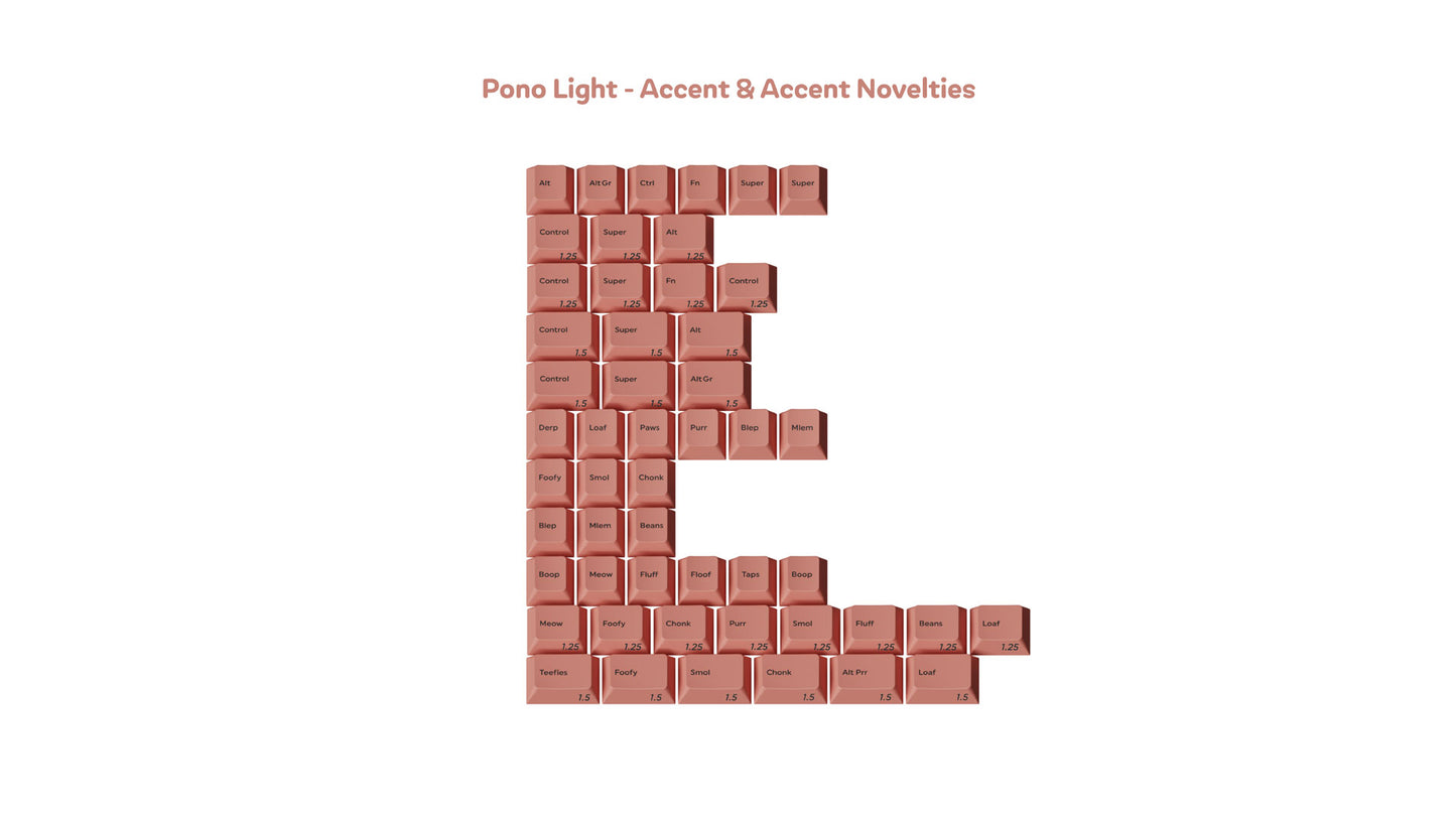 Milkyway Pono Light