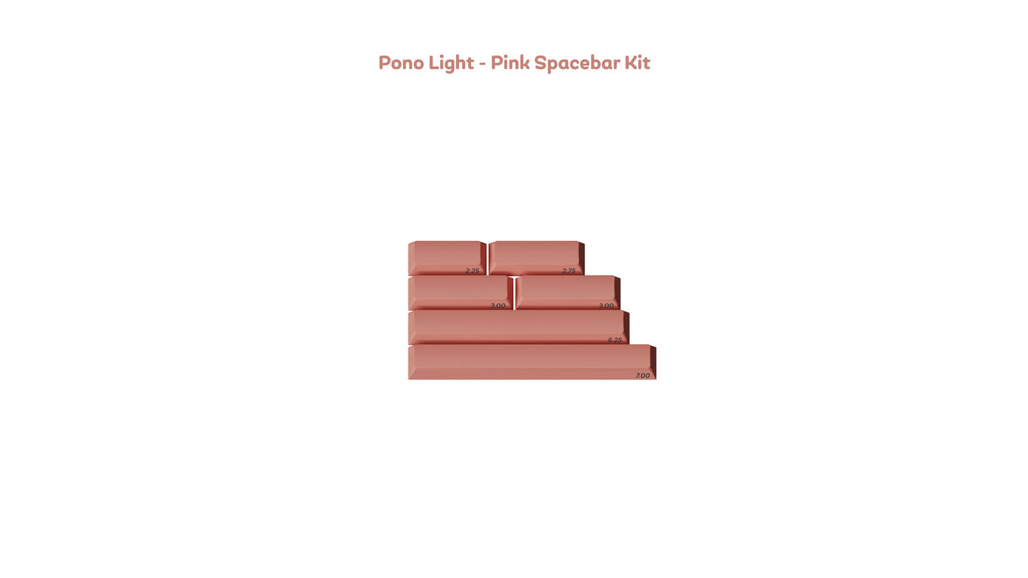 Milkyway Pono Light