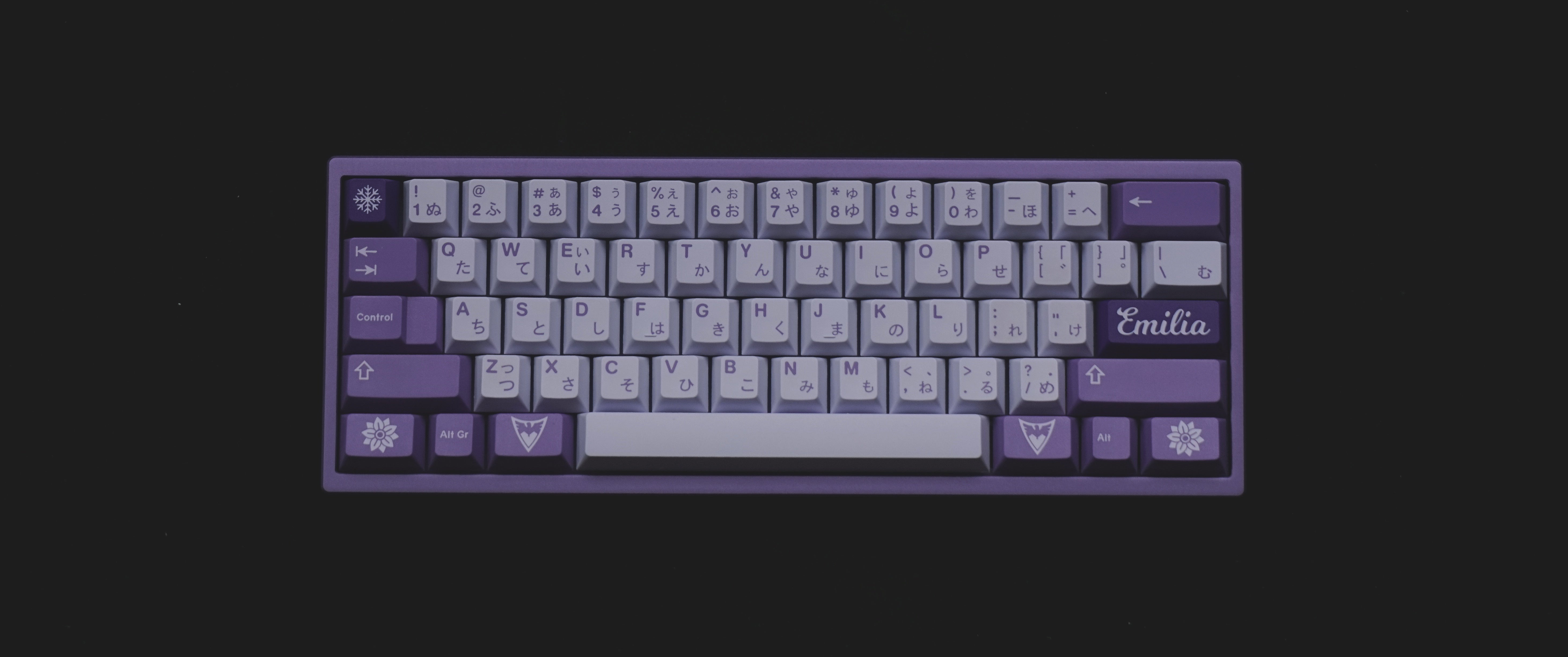 In Stock – KanataKeys