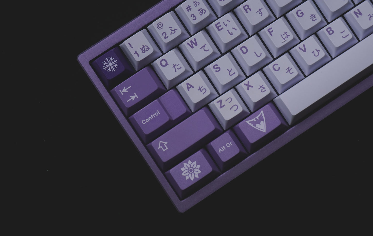 Isabell 60% Keyboard