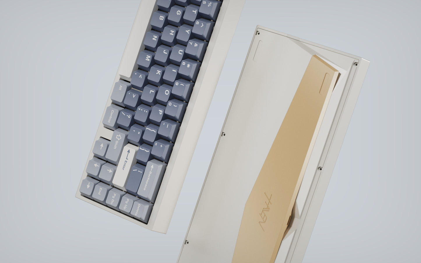 Haven65 Keyboard Kit